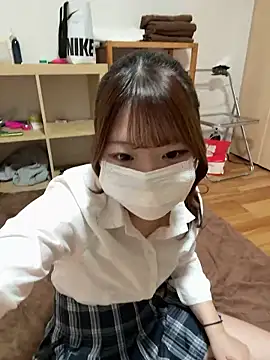 nodoka1111 online show from 11.08.25