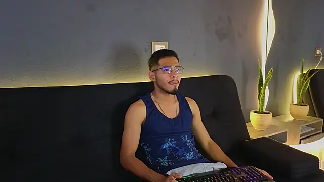 Jaybrown  1 online show from 10.25.25