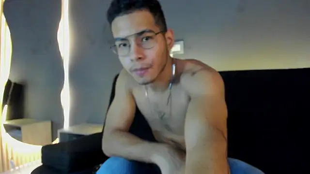 Jaybrown  1 online show from 11.18.25