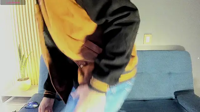 Jaybrown  1 online show from 12.02.25