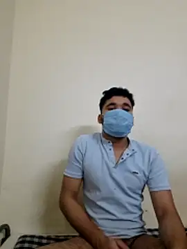 Snapshot of abhi05x chatting on 12.18.25 abhi05x online show from 12.18.25