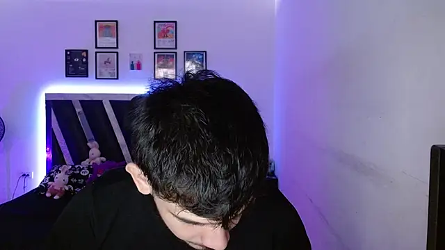 Sebasxxl12 online show from 10.18.25