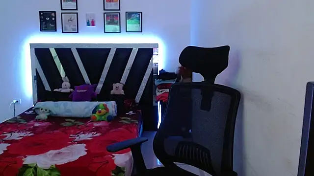 Sebasxxl12 online show from 01.19.26