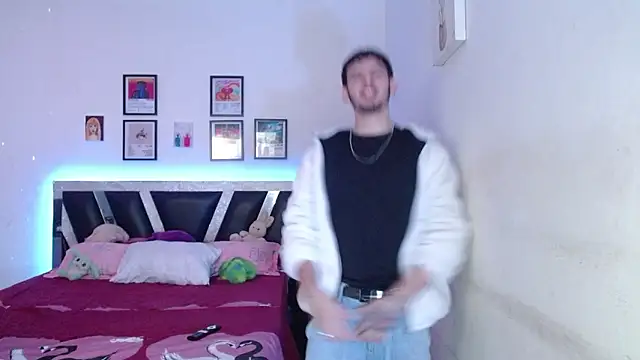 Sebasxxl12 online show from 02.21.26