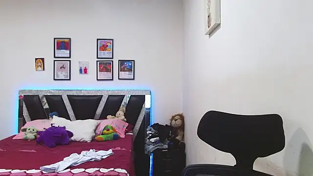 Sebasxxl12 online show from 03.04.26