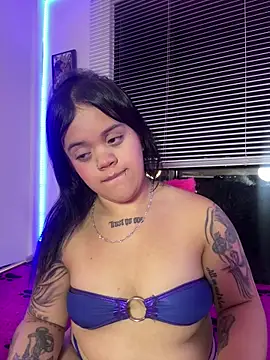 Sussyroxxx online show from 04.24.26
