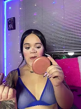 Sussyroxxx online show from 05.03.26