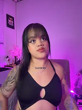 Sussyroxxx online show from 06.16.26