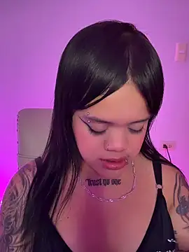 Sussyroxxx online show from 06.17.26