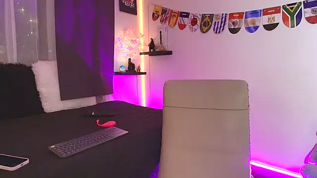Sussyroxxx online show from 06.27.26