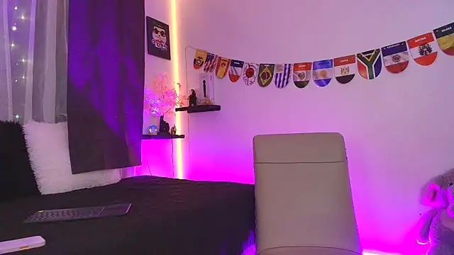 Sussyroxxx online show from 06.28.26
