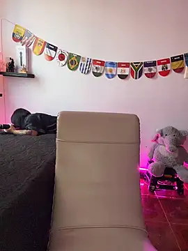 Sussyroxxx online show from 06.29.26