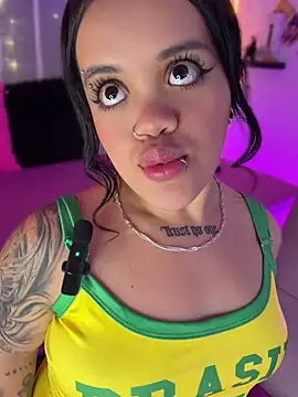Sussyroxxx online show from 07.07.26