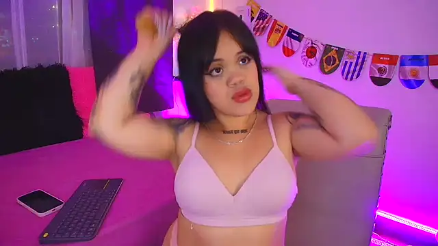 Sussyroxxx online show from 07.09.26