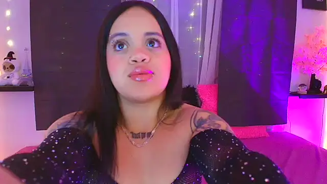 Sussyroxxx online show from 07.10.26