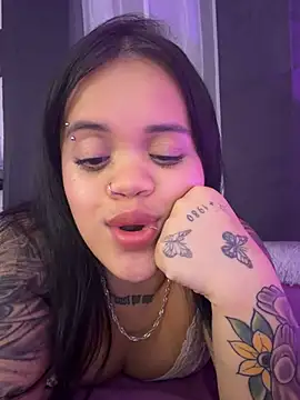 Sussyroxxx online show from 07.18.26