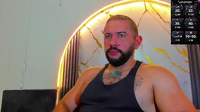 isaac franko online show from 11.04.25