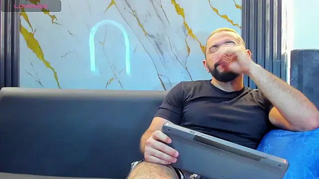 isaac franko online show from 11.05.25