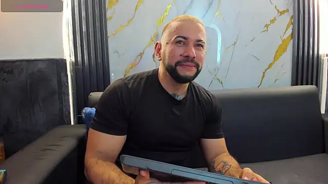 isaac franko online show from 11.08.25