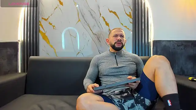 isaac franko online show from 11.26.25