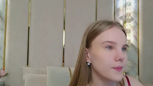 Lili Lohan online show from 07.26.26