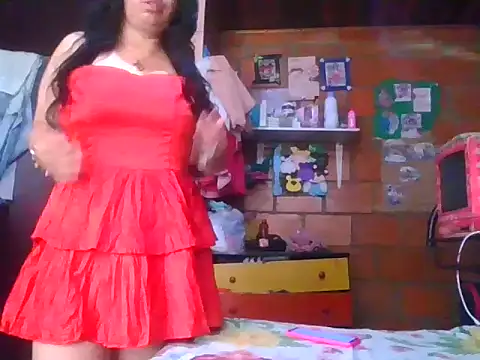 KarlaSexyHot- online show from 10.23.25