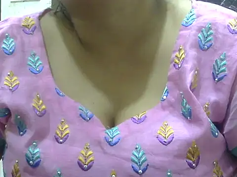 Snapshot of junglibilli_punjab chatting on 09.30.25 junglibilli punjab online show from 09.30.25