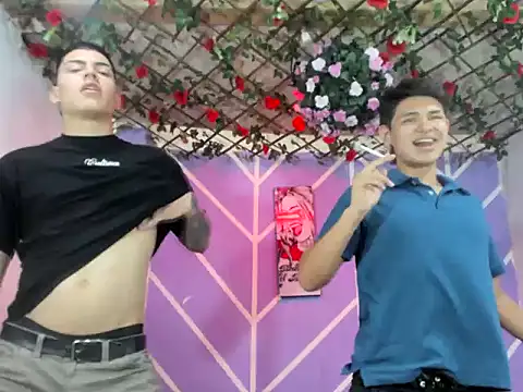 nexusboyhot online show from 09.28.25