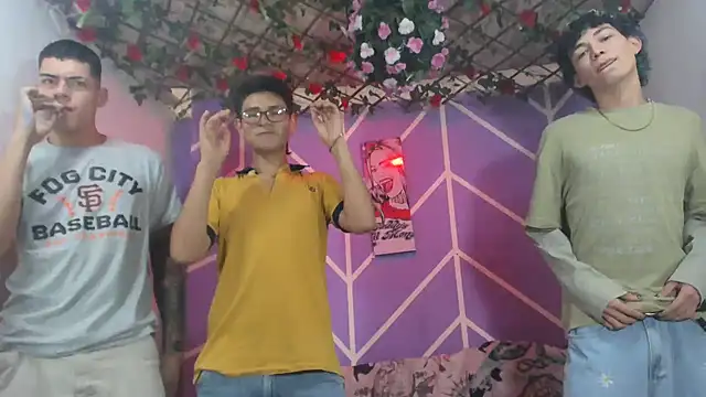 nexusboyhot online show from 09.29.25