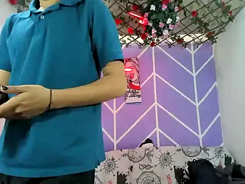 nexusboyhot online show from 10.02.25