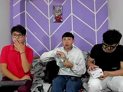 nexusboyhot online show from 12.04.25