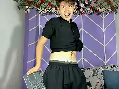 nexusboyhot online show from 12.17.25