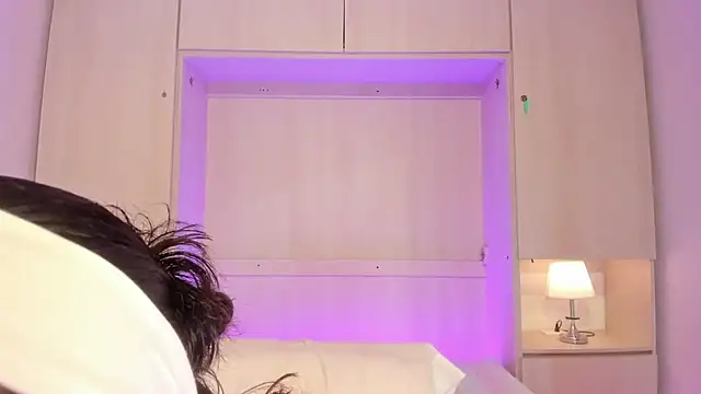 AnahiCollins online show from 07.12.26
