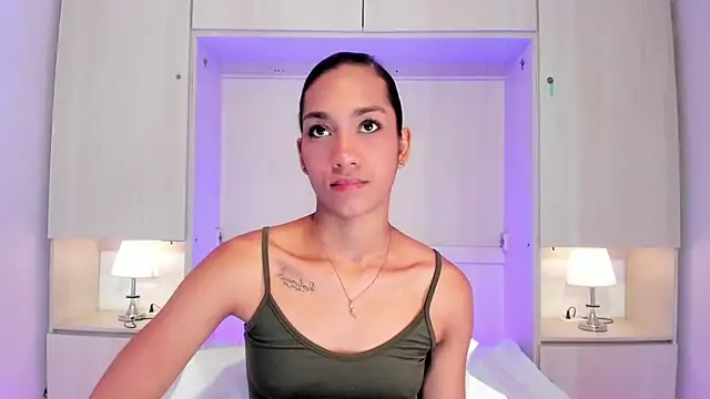 AnahiCollins online show from 07.17.26