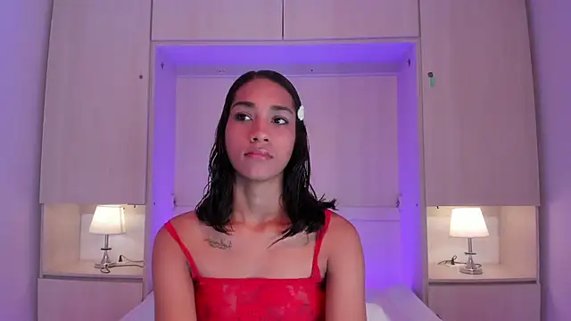 AnahiCollins online show from 07.23.26