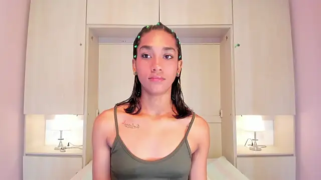 AnahiCollins online show from 07.31.26