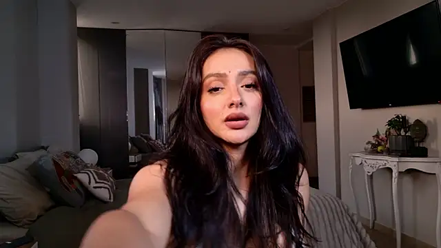 Milana De online show from 02.18.26