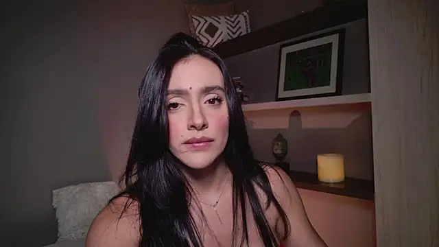 Milana De online show from 07.20.26