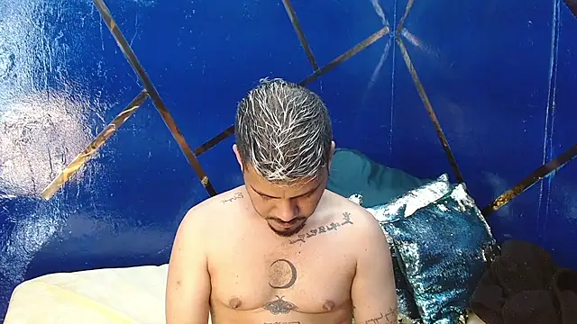 GSUS PATRICK online show from 10.05.25