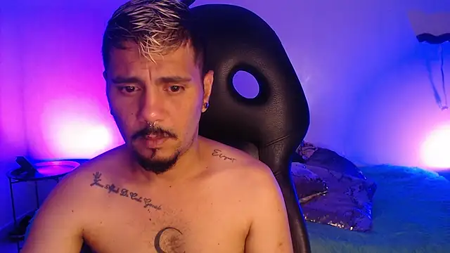 GSUS PATRICK online show from 10.20.25