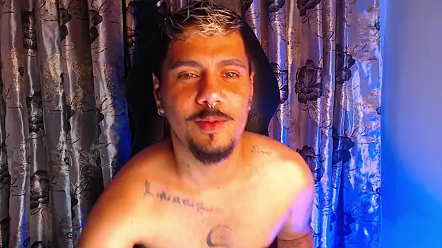 GSUS PATRICK online show from 10.26.25