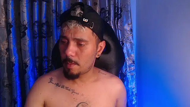 GSUS PATRICK online show from 10.26.25