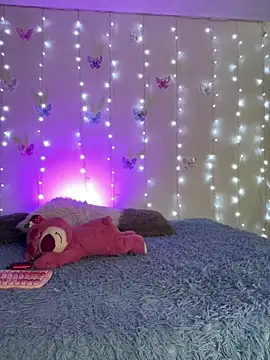 Candyyy 11 online show from 10.29.25