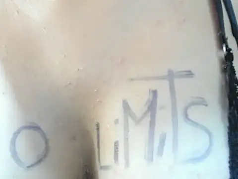 Valentinahot7 online show from 07.17.26