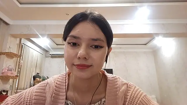 ImogeneMalinconico online show from 10.18.25