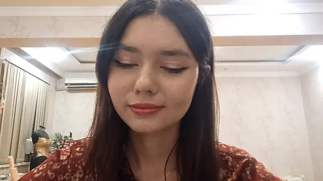 ImogeneMalinconico online show from 10.22.25