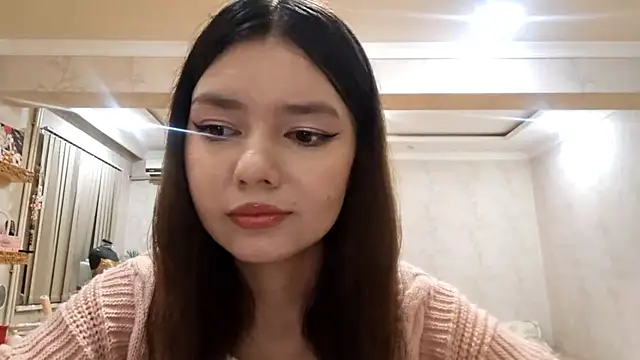 ImogeneMalinconico online show from 10.26.25