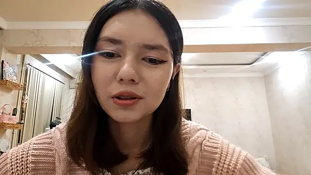 ImogeneMalinconico online show from 10.29.25