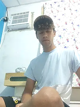 The boy good online show from 02.11.26