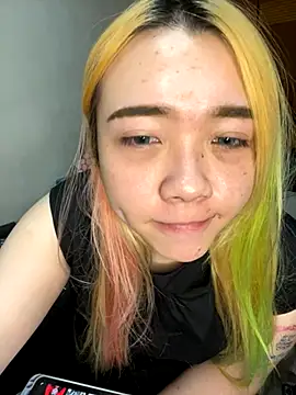 Snapshot of Wanda0703 chatting on 12.15.25 Wanda0703 online show from 12.15.25